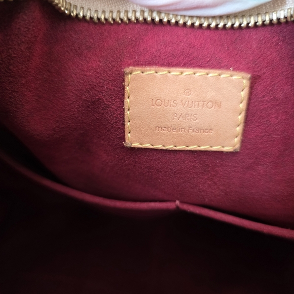 ♥RARE Louis Vuitton White Murakami Multicolor Monogram Gold Studded Shoulder Bag - Picture 15 of 16